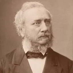Portrait of Frederik Peter Brandt