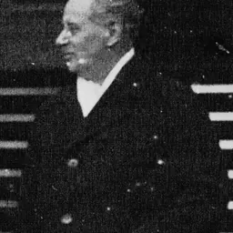 Portrait of Vladimir Potemkin