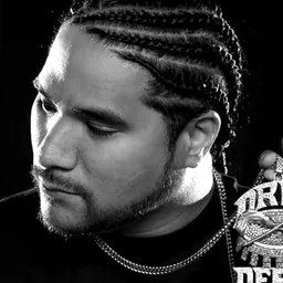 Portrait of Drew Deezy