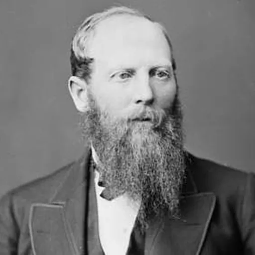 Portrait of William Elliott