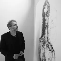 Portrait of David Daoud