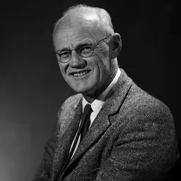 Portrait of Robert Lyster Thornton