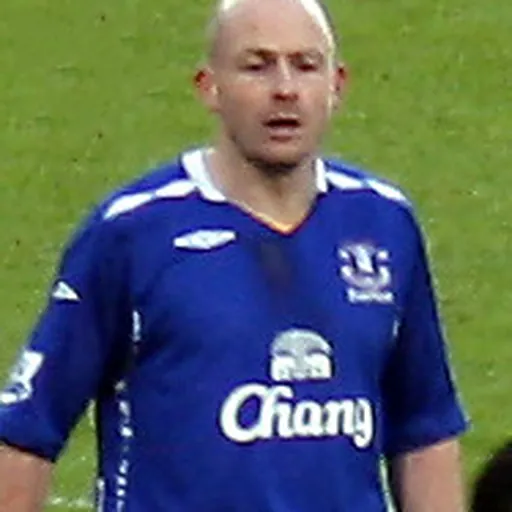 Portrait of Lee Carsley