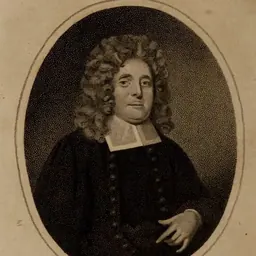 Portrait of Vincent Alsop