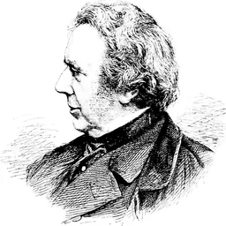 Portrait of William Harvey