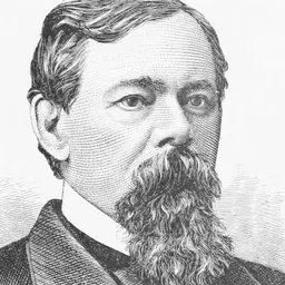 Portrait of Myron H. McCord