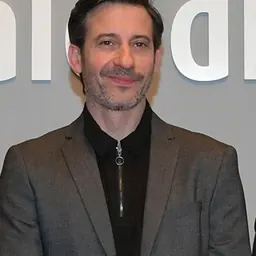 Portrait of Alfonso Tort