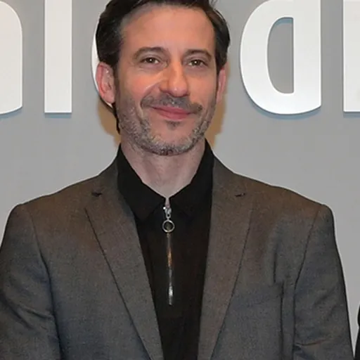 Portrait of Alfonso Tort