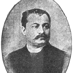 Portrait of Joseph-Eugène-Albert de Lachaud de Loqueyssie