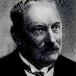 Portrait of Othmar Reiser
