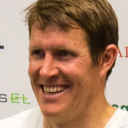 Portrait of Lassi Karonen