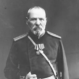 Portrait of Herzl Yankl Tsam