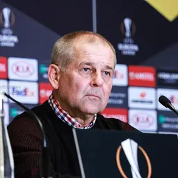Portrait of Petr Rada