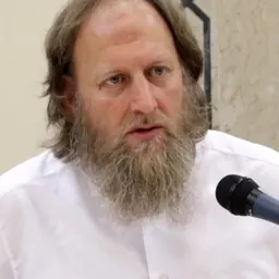 Portrait of Abdur Raheem Green