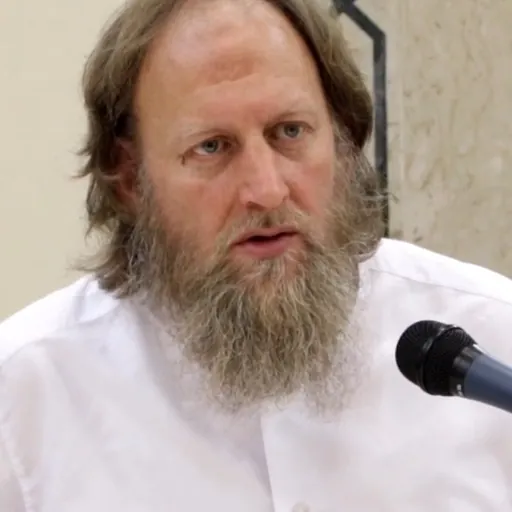 Portrait of Abdur Raheem Green