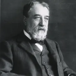 Portrait of Henry Koplik