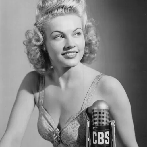 Portrait of Gale Robbins