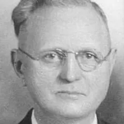 Portrait of Richard Parmater Pettipiece