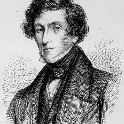 Portrait of Richard Green