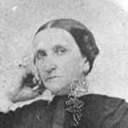 Portrait of Caterina Scarpellini