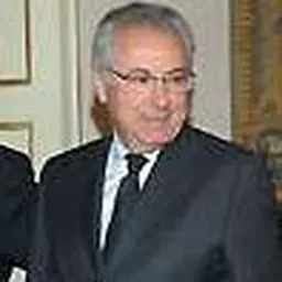 Portrait of Roberto Colaninno