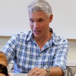 Portrait of Tony Northrup