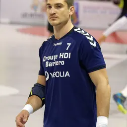 Portrait of Alexandru Șimicu