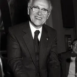 Portrait of Theo Thurlings