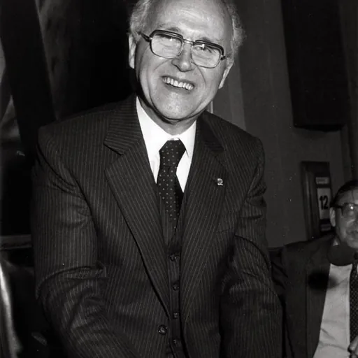 Portrait of Theo Thurlings