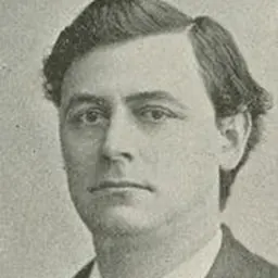 Portrait of Milford W. Howard