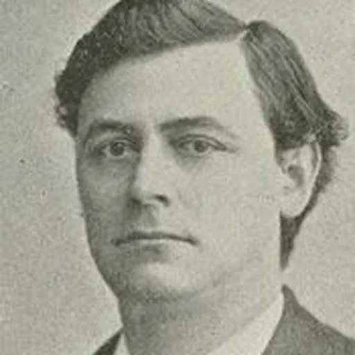 Portrait of Milford W. Howard