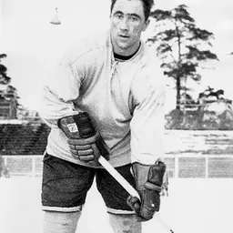 Portrait of Seppo Nikkilä