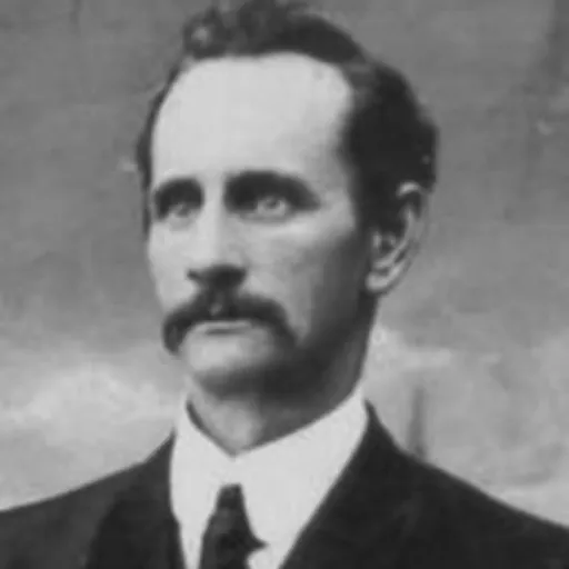 Portrait of George Ryland