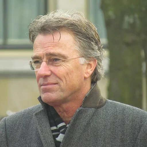 Portrait of Rob Trip