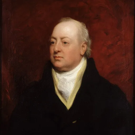 Portrait of Everard Home