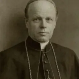 Portrait of Sigismund Felix Freiherr von Ow-Felldorf