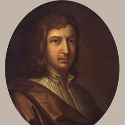 Portrait of John Philips