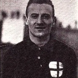 Portrait of Alessandro Scarioni