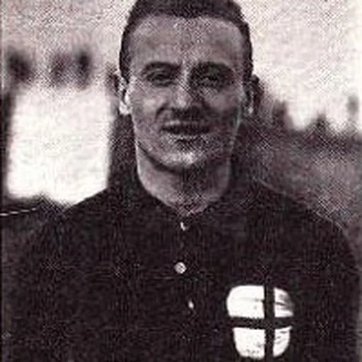 Portrait of Alessandro Scarioni