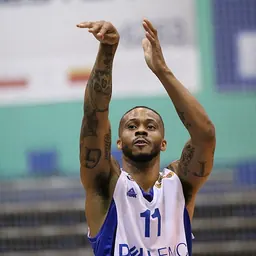 Portrait of Taurean Green