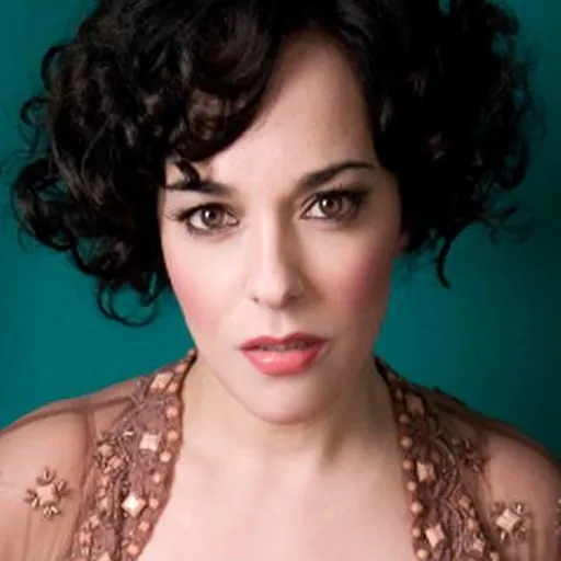 Portrait of Laura Alonso Padín
