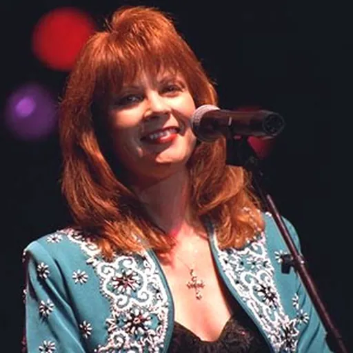 Portrait of Patty Loveless
