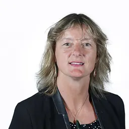 Portrait of Grace O'Sullivan
