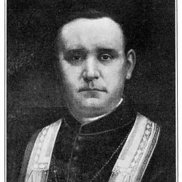 Portrait of Augustus Toebbe
