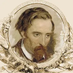 Portrait of William Gale