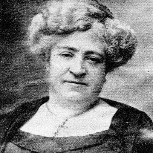 Portrait of Filomena Dato