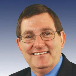 Portrait of Michael C. Burgess