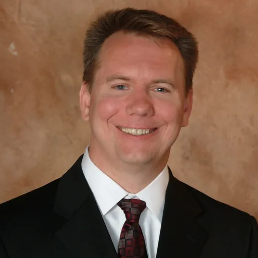 Portrait of Brad Wardell