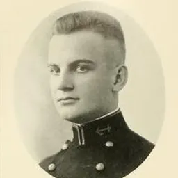 Portrait of Nemo Gaines