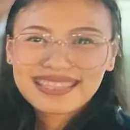 Portrait of Shaina Nitura